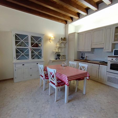 莫诺波利La Casa Sul Corso别墅 外观 照片