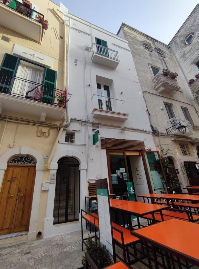 莫诺波利La Casa Sul Corso别墅 外观 照片