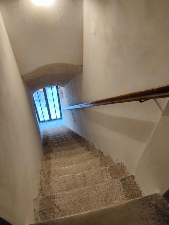 莫诺波利La Casa Sul Corso别墅 外观 照片