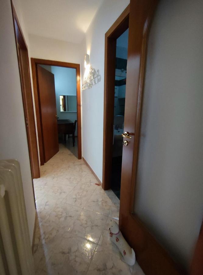 莫诺波利La Casa Sul Corso别墅 外观 照片