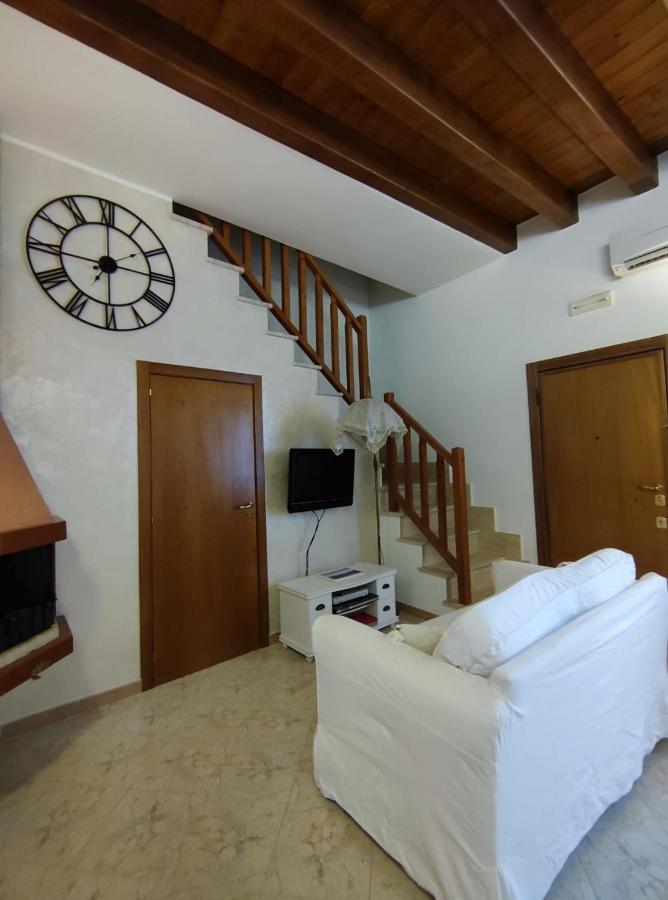 莫诺波利La Casa Sul Corso别墅 外观 照片