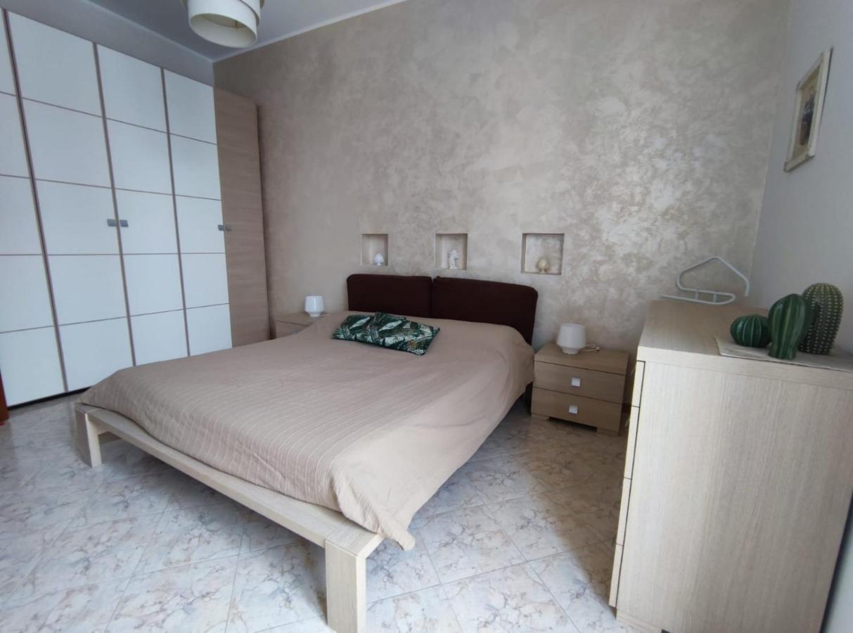 莫诺波利La Casa Sul Corso别墅 外观 照片