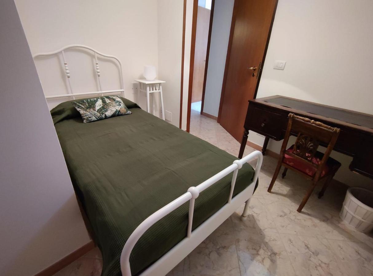 莫诺波利La Casa Sul Corso别墅 外观 照片